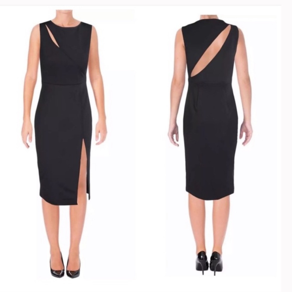 Finders Keepers reflective dress new small